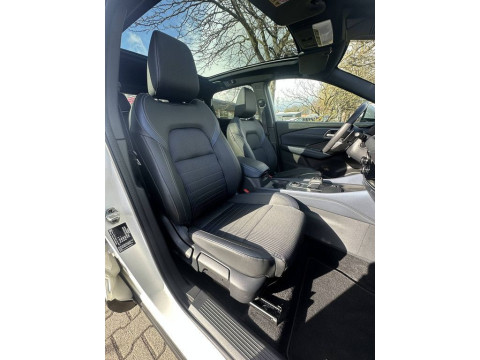 Ansicht 7 - Gebrauchtwagen Fahrzeug, Modell Qashqai der Marke Nissan von Verkäufer K&S Oder/Spree Autohandels.mbH