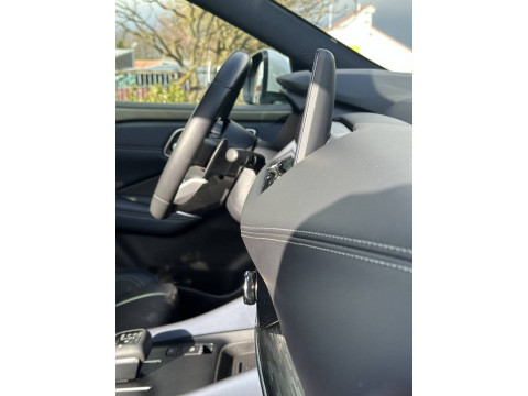 Ansicht 9 - Gebrauchtwagen Fahrzeug, Modell Qashqai der Marke Nissan von Verkäufer K&S Oder/Spree Autohandels.mbH