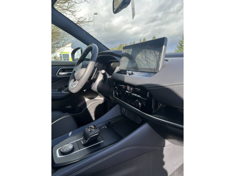 Ansicht 10 - Gebrauchtwagen Fahrzeug, Modell Qashqai der Marke Nissan von Verkäufer K&S Oder/Spree Autohandels.mbH