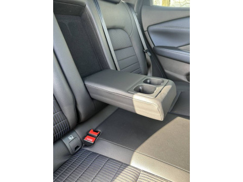 Ansicht 13 - Gebrauchtwagen Fahrzeug, Modell Qashqai der Marke Nissan von Verkäufer K&S Oder/Spree Autohandels.mbH