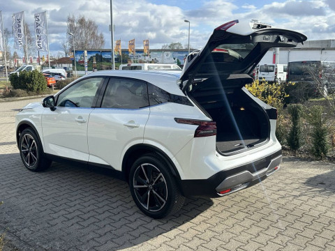 Ansicht 18 - Gebrauchtwagen Fahrzeug, Modell Qashqai der Marke Nissan von Verkäufer K&S Oder/Spree Autohandels.mbH