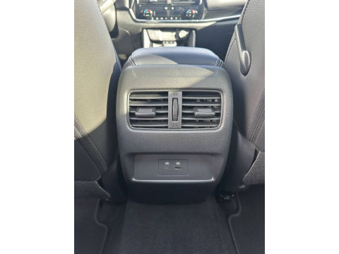 Ansicht 19 - Gebrauchtwagen Fahrzeug, Modell Qashqai der Marke Nissan von Verkäufer K&S Oder/Spree Autohandels.mbH