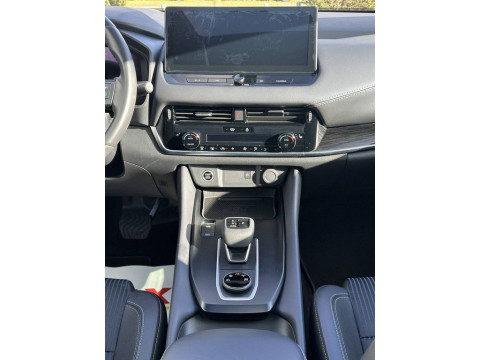 Ansicht 21 - Gebrauchtwagen Fahrzeug, Modell Qashqai der Marke Nissan von Verkäufer K&S Oder/Spree Autohandels.mbH