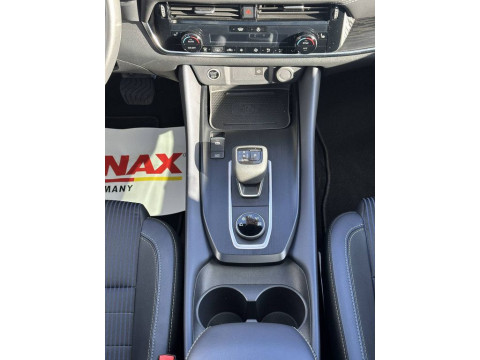 Ansicht 22 - Gebrauchtwagen Fahrzeug, Modell Qashqai der Marke Nissan von Verkäufer K&S Oder/Spree Autohandels.mbH