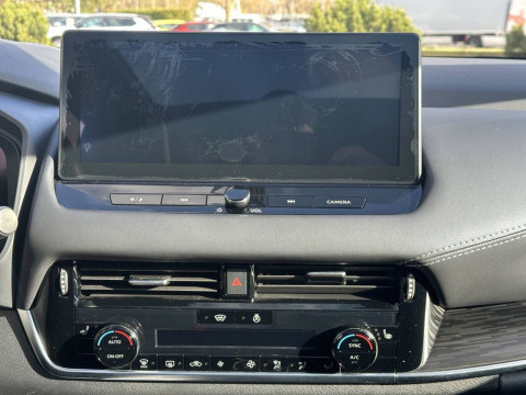 Ansicht 23 - Gebrauchtwagen Fahrzeug, Modell Qashqai der Marke Nissan von Verkäufer K&S Oder/Spree Autohandels.mbH