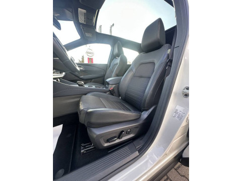 Ansicht 28 - Gebrauchtwagen Fahrzeug, Modell Qashqai der Marke Nissan von Verkäufer K&S Oder/Spree Autohandels.mbH