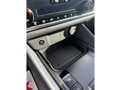 Ansicht 30 - Gebrauchtwagen Fahrzeug, Modell Qashqai der Marke Nissan von Verkäufer K&S Oder/Spree Autohandels.mbH