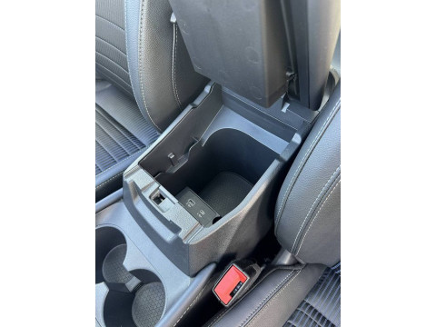 Ansicht 31 - Gebrauchtwagen Fahrzeug, Modell Qashqai der Marke Nissan von Verkäufer K&S Oder/Spree Autohandels.mbH