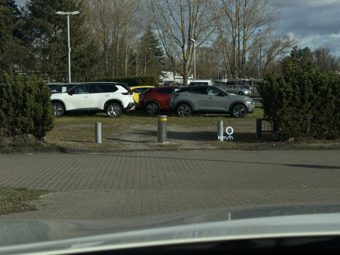 Ansicht 33 - Gebrauchtwagen Fahrzeug, Modell Qashqai der Marke Nissan von Verkäufer K&S Oder/Spree Autohandels.mbH