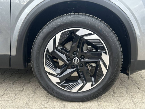 Ansicht 4 - Gebrauchtwagen Fahrzeug, Modell Qashqai der Marke Nissan von Verkäufer K&S Oder/Spree Autohandels.mbH