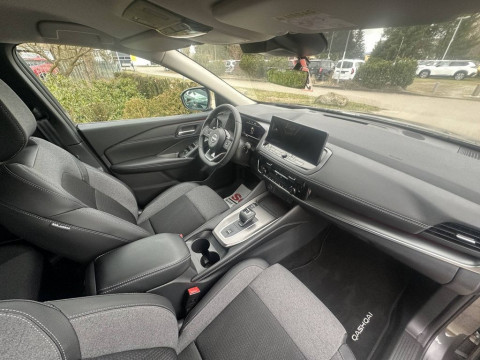 Ansicht 7 - Gebrauchtwagen Fahrzeug, Modell Qashqai der Marke Nissan von Verkäufer K&S Oder/Spree Autohandels.mbH