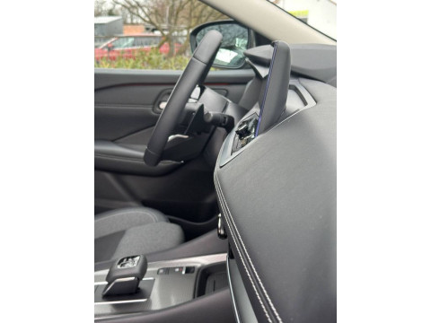 Ansicht 8 - Gebrauchtwagen Fahrzeug, Modell Qashqai der Marke Nissan von Verkäufer K&S Oder/Spree Autohandels.mbH