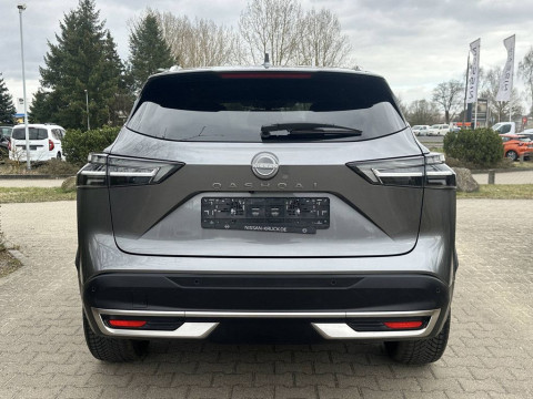 Ansicht 13 - Gebrauchtwagen Fahrzeug, Modell Qashqai der Marke Nissan von Verkäufer K&S Oder/Spree Autohandels.mbH