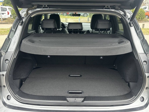 Ansicht 14 - Gebrauchtwagen Fahrzeug, Modell Qashqai der Marke Nissan von Verkäufer K&S Oder/Spree Autohandels.mbH