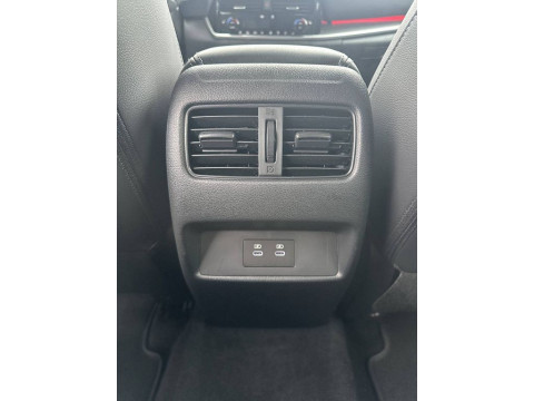 Ansicht 17 - Gebrauchtwagen Fahrzeug, Modell Qashqai der Marke Nissan von Verkäufer K&S Oder/Spree Autohandels.mbH