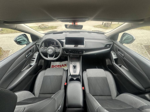 Ansicht 18 - Gebrauchtwagen Fahrzeug, Modell Qashqai der Marke Nissan von Verkäufer K&S Oder/Spree Autohandels.mbH