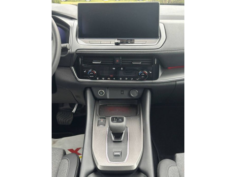 Ansicht 19 - Gebrauchtwagen Fahrzeug, Modell Qashqai der Marke Nissan von Verkäufer K&S Oder/Spree Autohandels.mbH