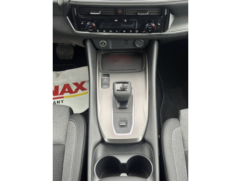 Ansicht 20 - Gebrauchtwagen Fahrzeug, Modell Qashqai der Marke Nissan von Verkäufer K&S Oder/Spree Autohandels.mbH