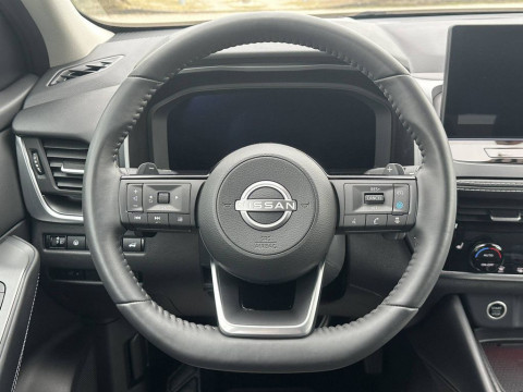 Ansicht 22 - Gebrauchtwagen Fahrzeug, Modell Qashqai der Marke Nissan von Verkäufer K&S Oder/Spree Autohandels.mbH