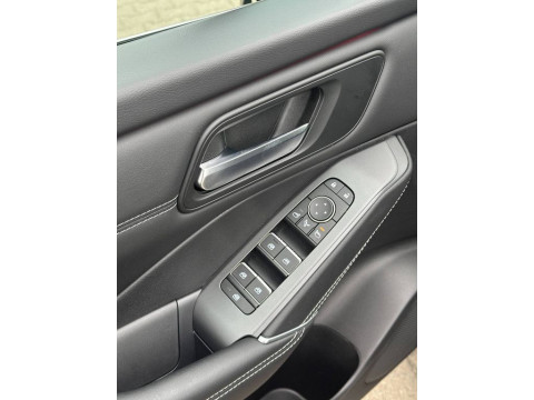 Ansicht 23 - Gebrauchtwagen Fahrzeug, Modell Qashqai der Marke Nissan von Verkäufer K&S Oder/Spree Autohandels.mbH