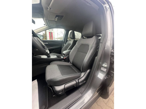 Ansicht 25 - Gebrauchtwagen Fahrzeug, Modell Qashqai der Marke Nissan von Verkäufer K&S Oder/Spree Autohandels.mbH