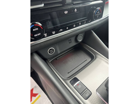 Ansicht 27 - Gebrauchtwagen Fahrzeug, Modell Qashqai der Marke Nissan von Verkäufer K&S Oder/Spree Autohandels.mbH