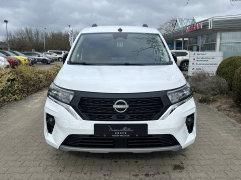 Ansicht 2 - Neuwagen Fahrzeug, Modell Townstar der Marke Nissan von Verkäufer K&S Oder/Spree Autohandels.mbH