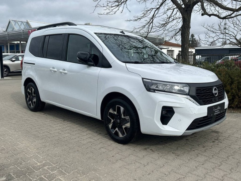 Ansicht 3 - Neuwagen Fahrzeug, Modell Townstar der Marke Nissan von Verkäufer K&S Oder/Spree Autohandels.mbH