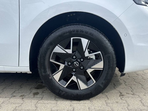 Ansicht 4 - Neuwagen Fahrzeug, Modell Townstar der Marke Nissan von Verkäufer K&S Oder/Spree Autohandels.mbH