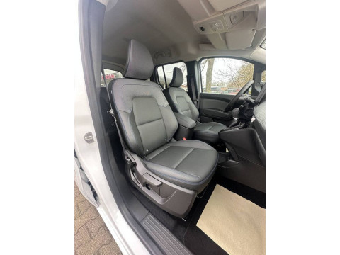 Ansicht 6 - Neuwagen Fahrzeug, Modell Townstar der Marke Nissan von Verkäufer K&S Oder/Spree Autohandels.mbH