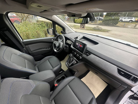 Ansicht 7 - Neuwagen Fahrzeug, Modell Townstar der Marke Nissan von Verkäufer K&S Oder/Spree Autohandels.mbH