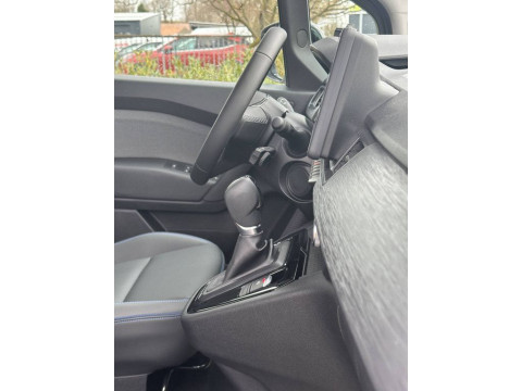 Ansicht 8 - Neuwagen Fahrzeug, Modell Townstar der Marke Nissan von Verkäufer K&S Oder/Spree Autohandels.mbH