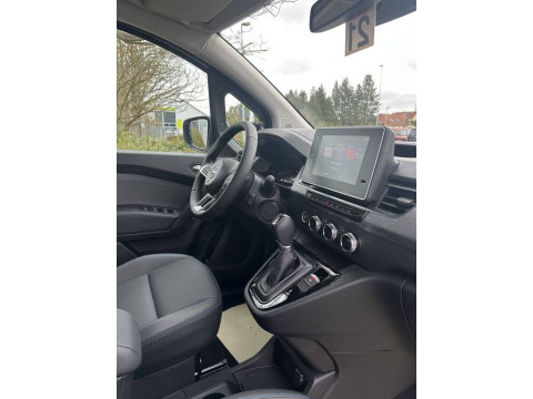 Ansicht 9 - Neuwagen Fahrzeug, Modell Townstar der Marke Nissan von Verkäufer K&S Oder/Spree Autohandels.mbH