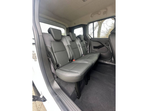 Ansicht 10 - Neuwagen Fahrzeug, Modell Townstar der Marke Nissan von Verkäufer K&S Oder/Spree Autohandels.mbH