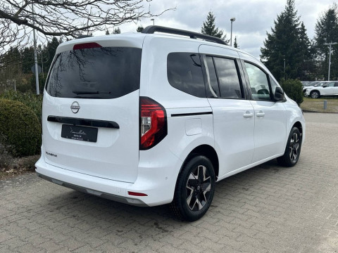 Ansicht 12 - Neuwagen Fahrzeug, Modell Townstar der Marke Nissan von Verkäufer K&S Oder/Spree Autohandels.mbH