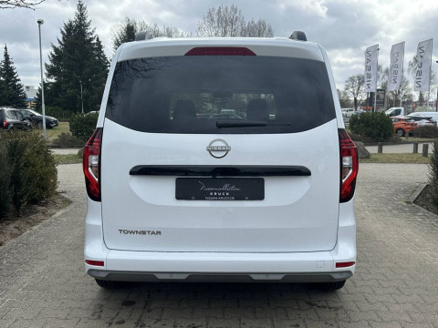 Ansicht 13 - Neuwagen Fahrzeug, Modell Townstar der Marke Nissan von Verkäufer K&S Oder/Spree Autohandels.mbH
