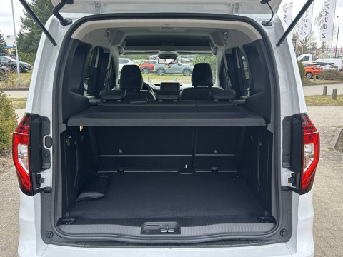 Ansicht 14 - Neuwagen Fahrzeug, Modell Townstar der Marke Nissan von Verkäufer K&S Oder/Spree Autohandels.mbH