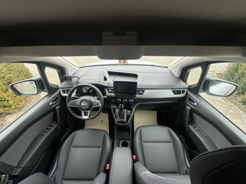 Ansicht 16 - Neuwagen Fahrzeug, Modell Townstar der Marke Nissan von Verkäufer K&S Oder/Spree Autohandels.mbH