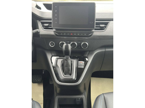 Ansicht 17 - Neuwagen Fahrzeug, Modell Townstar der Marke Nissan von Verkäufer K&S Oder/Spree Autohandels.mbH