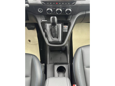 Ansicht 18 - Neuwagen Fahrzeug, Modell Townstar der Marke Nissan von Verkäufer K&S Oder/Spree Autohandels.mbH