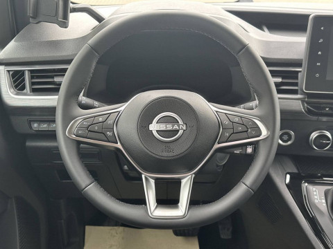 Ansicht 19 - Neuwagen Fahrzeug, Modell Townstar der Marke Nissan von Verkäufer K&S Oder/Spree Autohandels.mbH