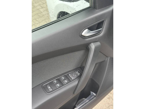 Ansicht 21 - Neuwagen Fahrzeug, Modell Townstar der Marke Nissan von Verkäufer K&S Oder/Spree Autohandels.mbH