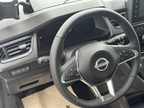 Ansicht 22 - Neuwagen Fahrzeug, Modell Townstar der Marke Nissan von Verkäufer K&S Oder/Spree Autohandels.mbH