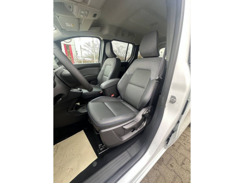 Ansicht 23 - Neuwagen Fahrzeug, Modell Townstar der Marke Nissan von Verkäufer K&S Oder/Spree Autohandels.mbH