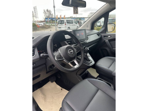 Ansicht 24 - Neuwagen Fahrzeug, Modell Townstar der Marke Nissan von Verkäufer K&S Oder/Spree Autohandels.mbH