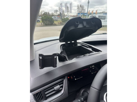 Ansicht 25 - Neuwagen Fahrzeug, Modell Townstar der Marke Nissan von Verkäufer K&S Oder/Spree Autohandels.mbH