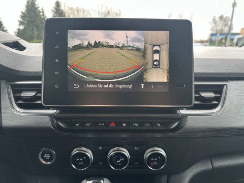 Ansicht 27 - Neuwagen Fahrzeug, Modell Townstar der Marke Nissan von Verkäufer K&S Oder/Spree Autohandels.mbH