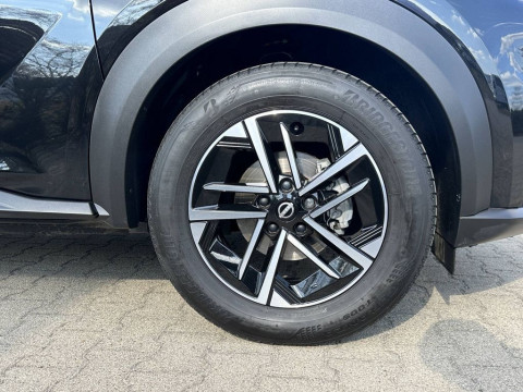 Ansicht 4 - Gebrauchtwagen Fahrzeug, Modell Juke der Marke Nissan von Verkäufer K&S Oder/Spree Autohandels.mbH