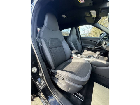 Ansicht 7 - Gebrauchtwagen Fahrzeug, Modell Juke der Marke Nissan von Verkäufer K&S Oder/Spree Autohandels.mbH