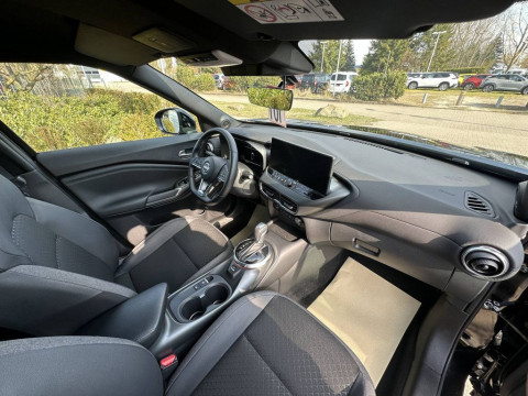 Ansicht 8 - Gebrauchtwagen Fahrzeug, Modell Juke der Marke Nissan von Verkäufer K&S Oder/Spree Autohandels.mbH